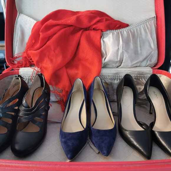 Meet your Posher, Carole-ann - Picture 2 of 3